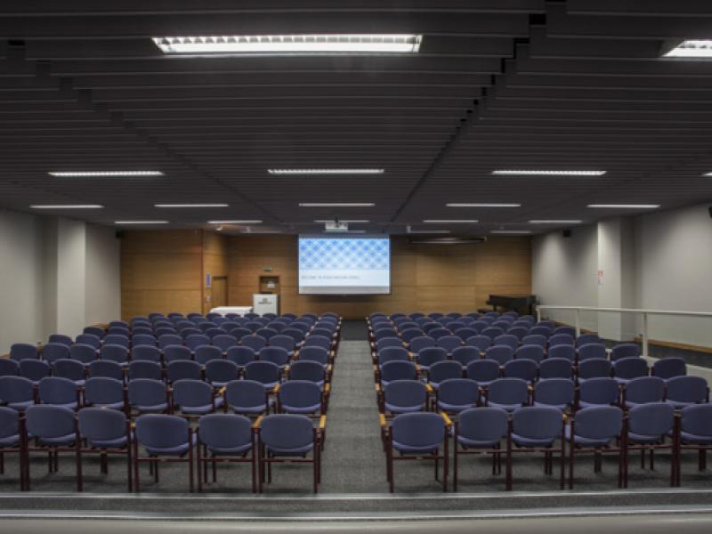 Large Event Space - Otago image 2