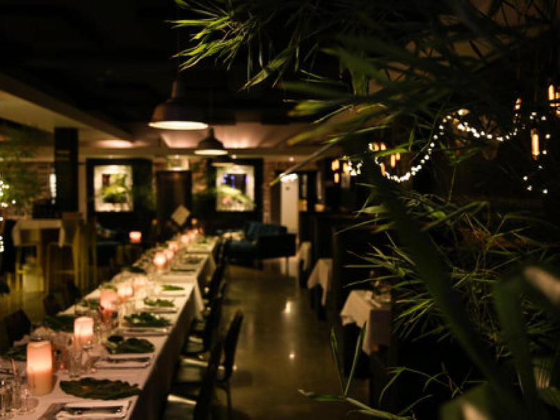 Stunning Taupo Restaurant For Functions image 2