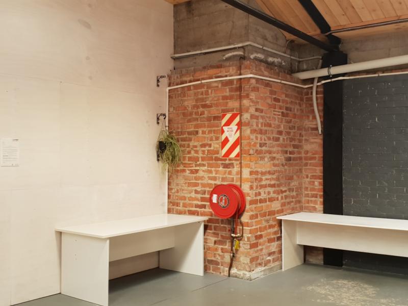Kingsland Character Space image 2