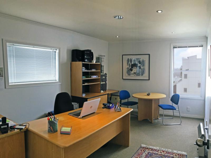 Great Parnell Office Space! image 0