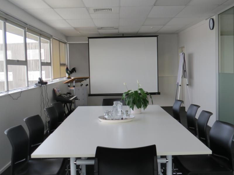 Beacon seminar room in Parnell, to inspire image 0