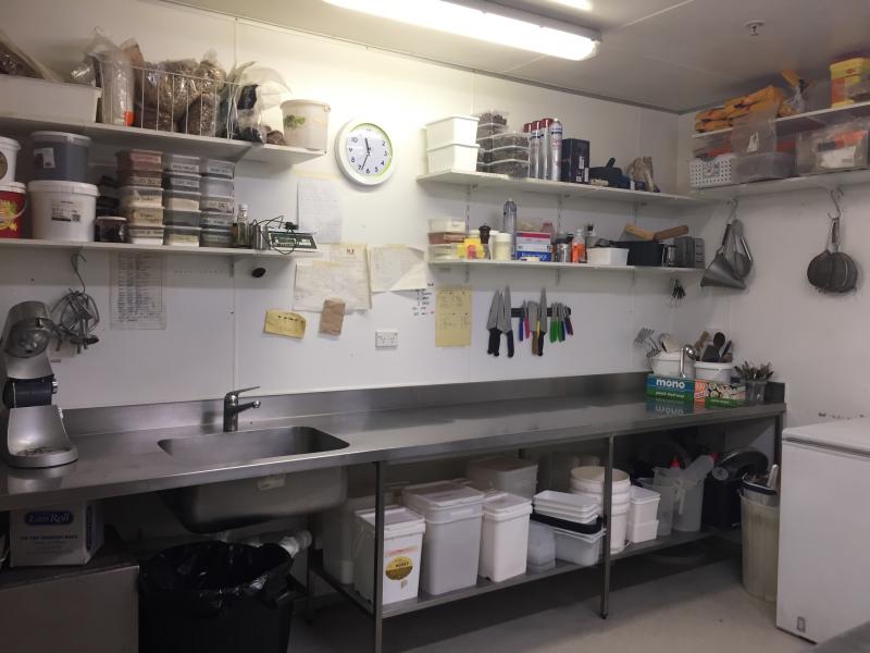 Commercial Kitchen lease image 2