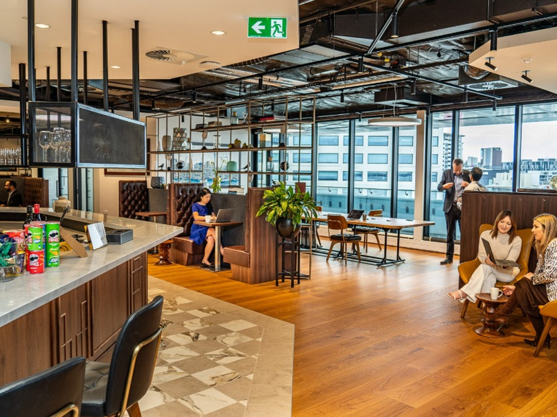  Premium Private Offices Auckland Waterfront image 2