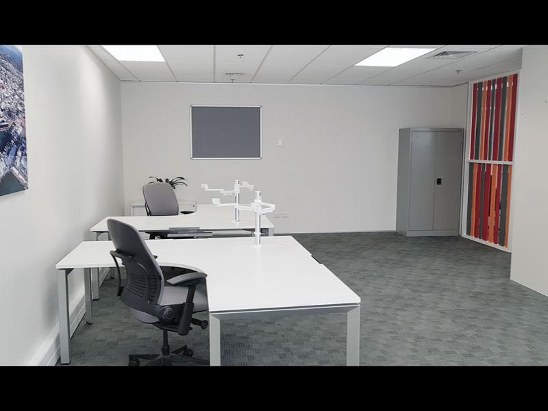 Shared Office Space - The Shortland Centre image 1