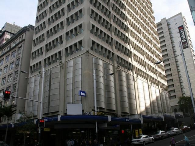 Carparks on a Great Location – Queen Street image 0