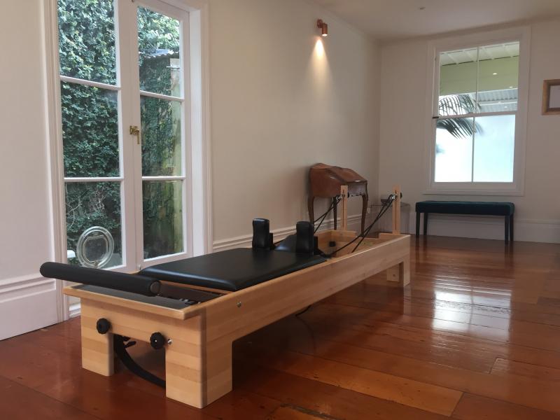 Exquisite Yoga / Pilates / Meditation Studio image 0