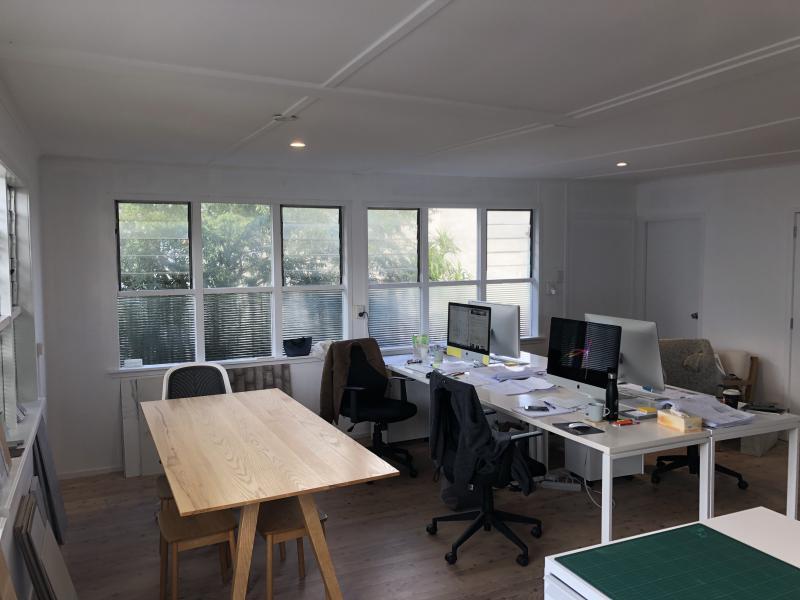 Flexible Office for Lease in Herne Bay image 0