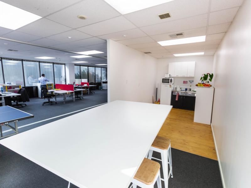 Coworking -   Rosebank -  Under $20.00 a day image 0