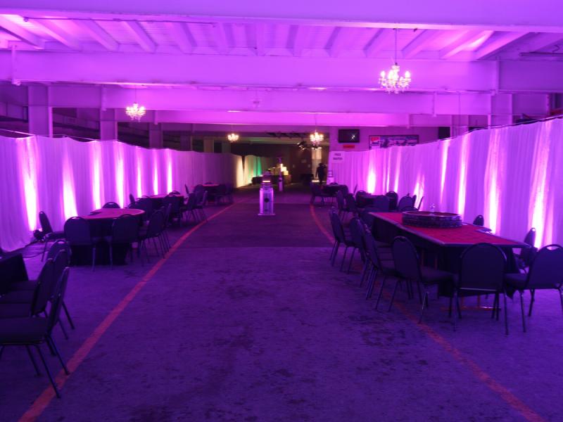 Addington Event Space image 1