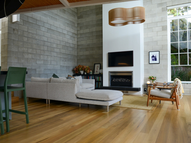 Sun Filled Modern Architectural Sea View Home image 2