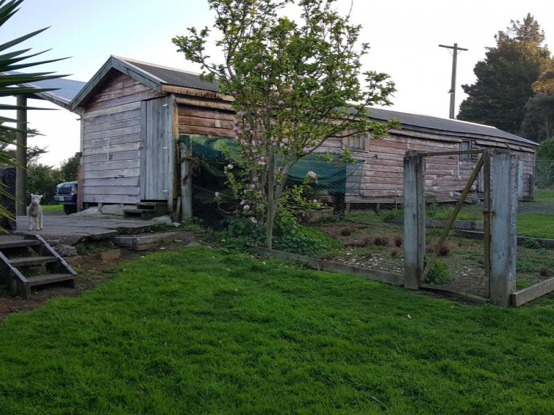 Rustic Barn with Character in Helensville image 2