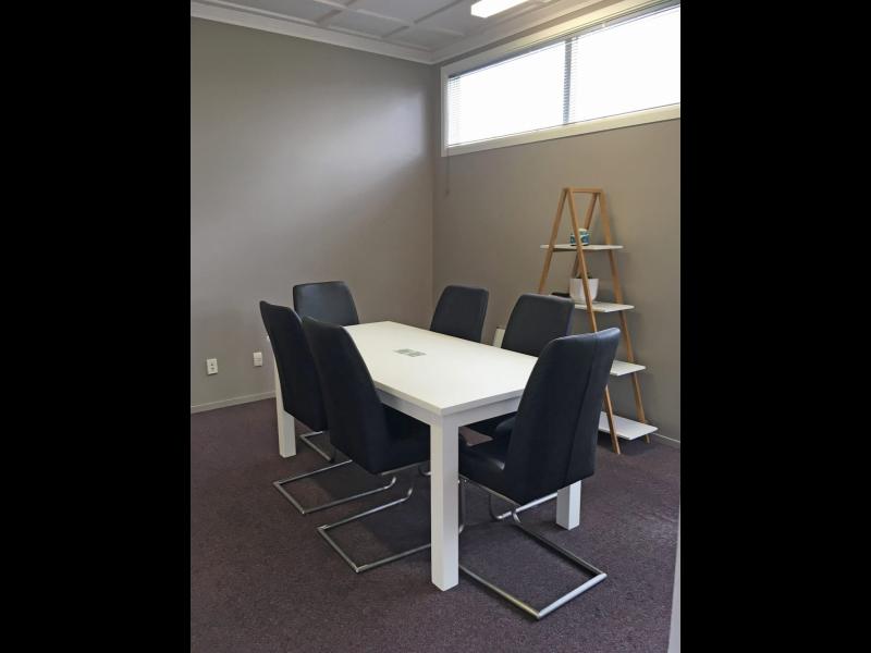 Central, Private Meeting Room for hire image 2