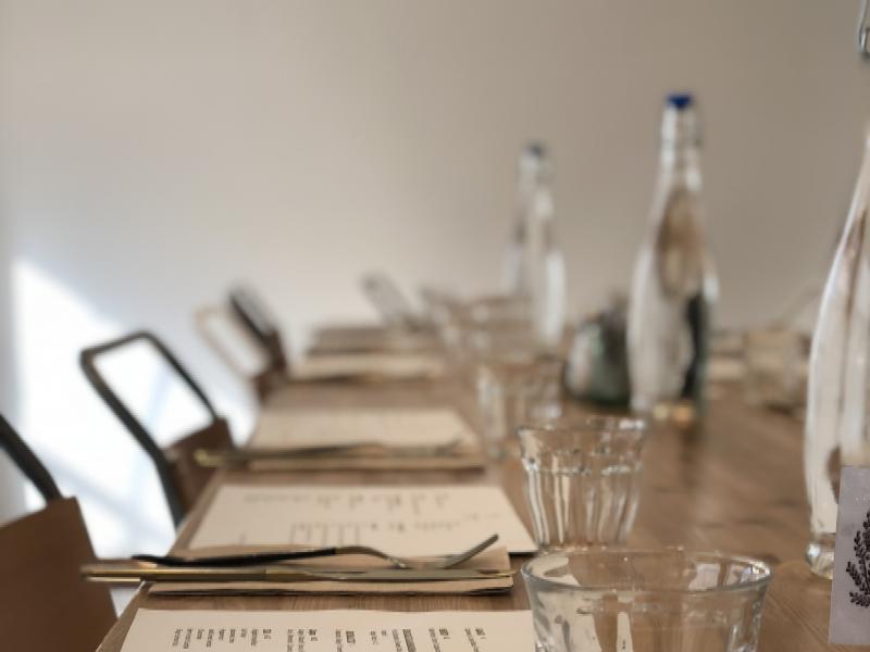 Private Dining Function | Meetup Space image 1