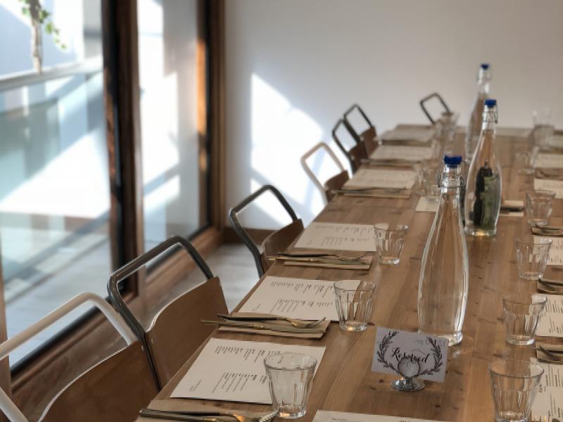 Private Dining Function | Meetup Space image 0