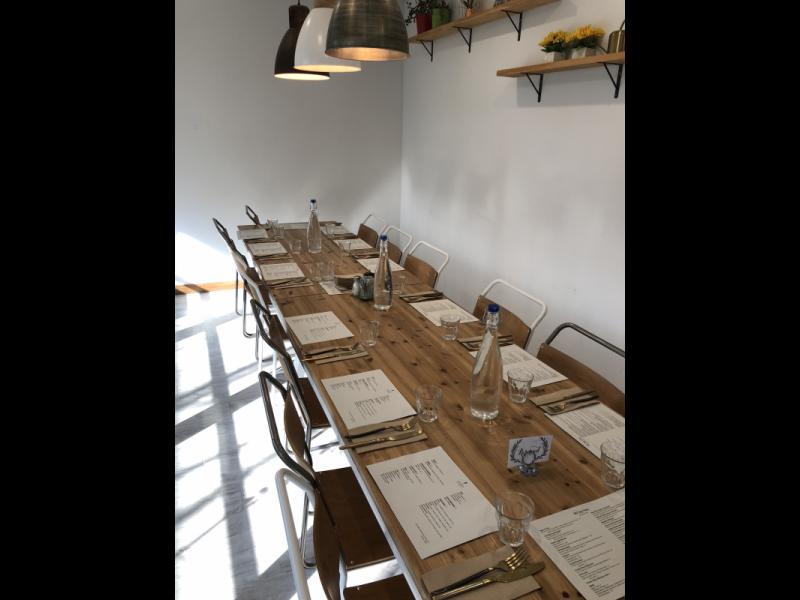 Private Dining Function | Meetup Space image 2