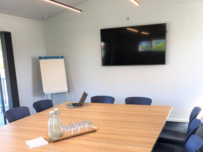Meeting Room - Collingwood - Golden Bay image 0