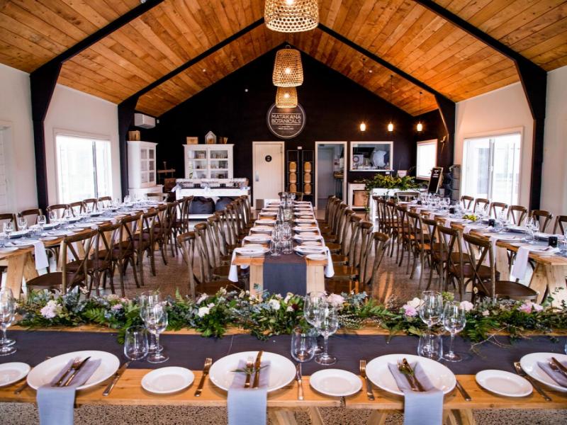 Matakana Botanicals Venue for Hire image 2