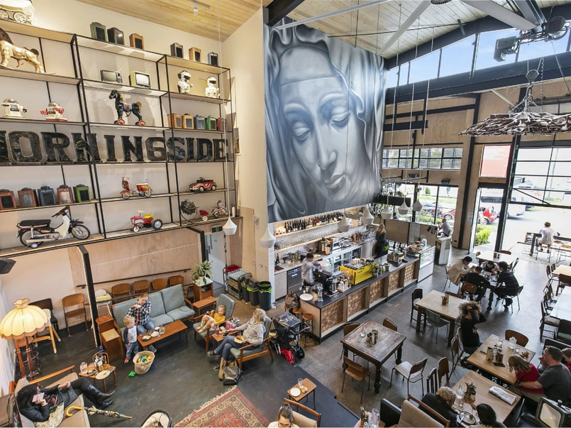 Morningside Event Space image 2