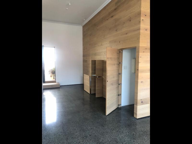 Renovated Studio Space in Eden Terrace image 0