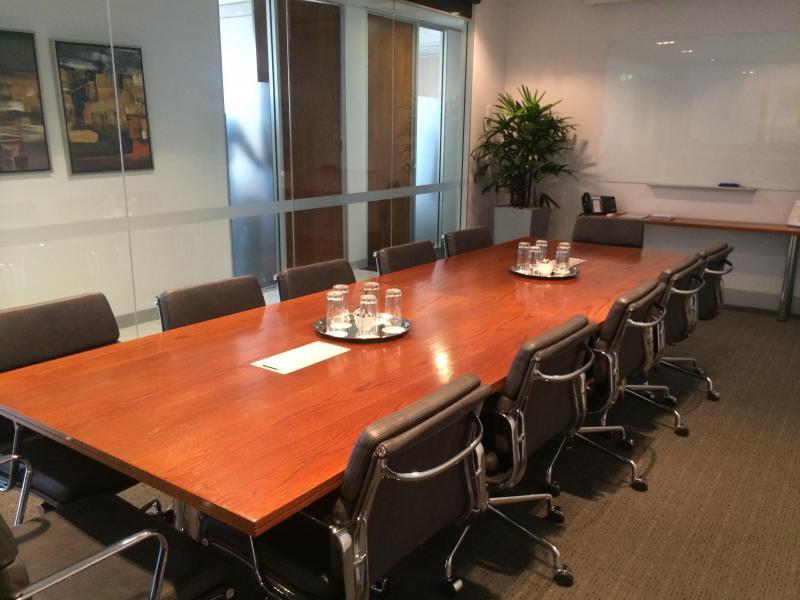 Meeting Rooms Available in Albert St image 0