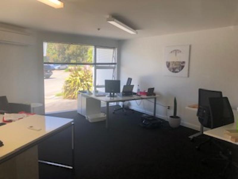 Bright Sunny Office Space to Share image 2