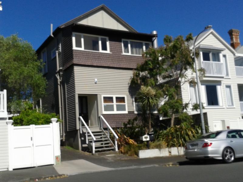 Office or consulting room Ponsonby image 0