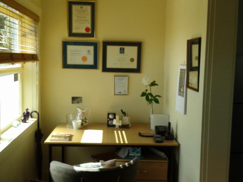 Office or consulting room Ponsonby image 2