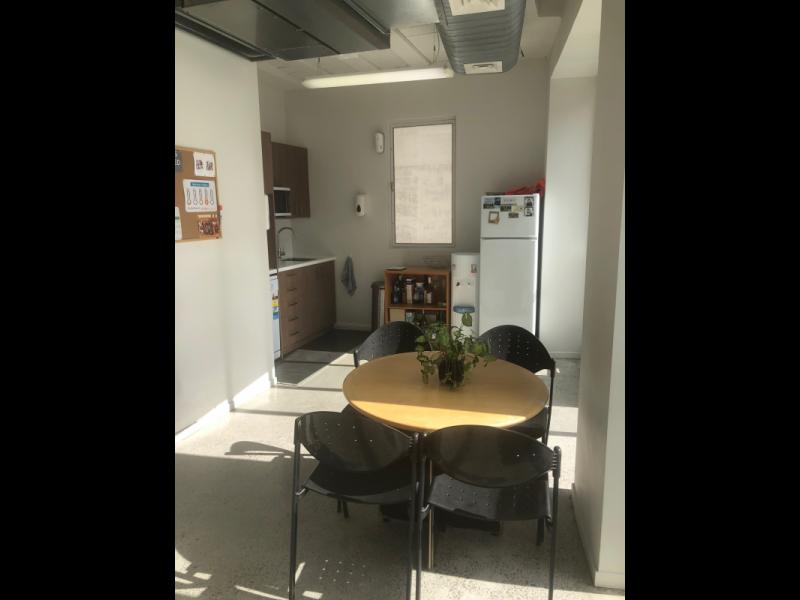 Prime CBD Location - Private Space for 1 or 2 image 2