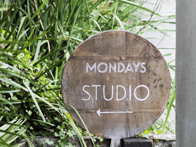 The Ivy Studio at Mondays image 1