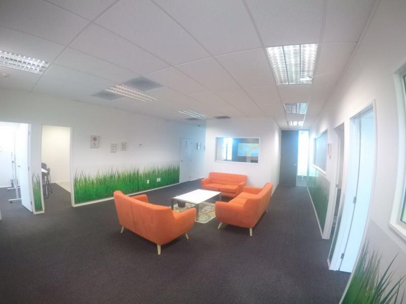 Nice office space image 0