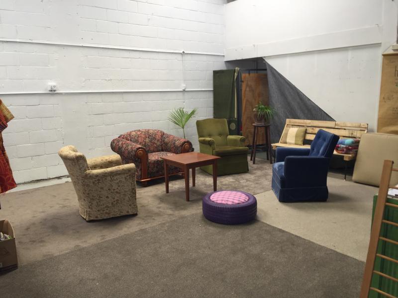 Shared Studio Space in Panmure image 2