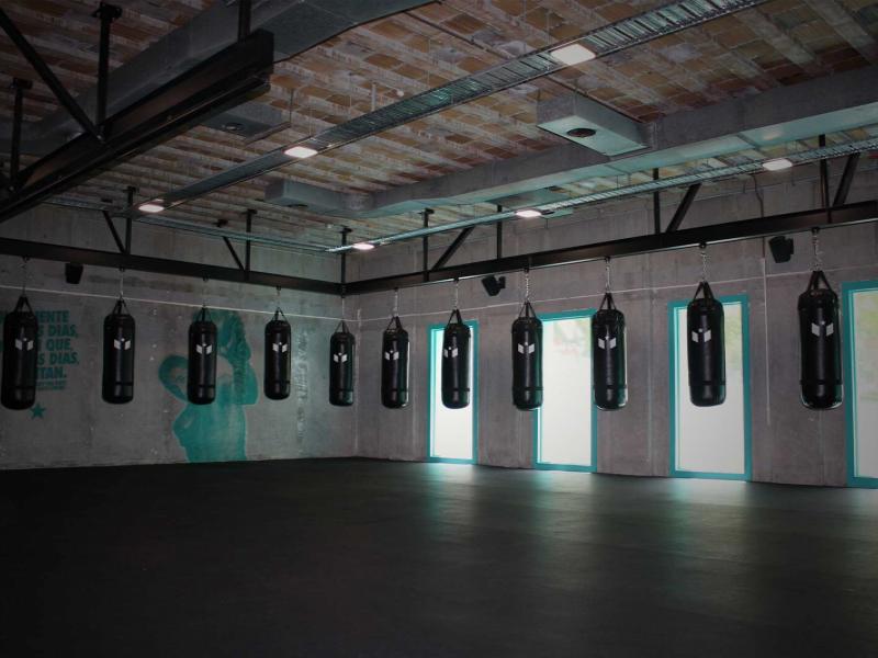 Dos Manos Boxing Gym - Event Space image 0