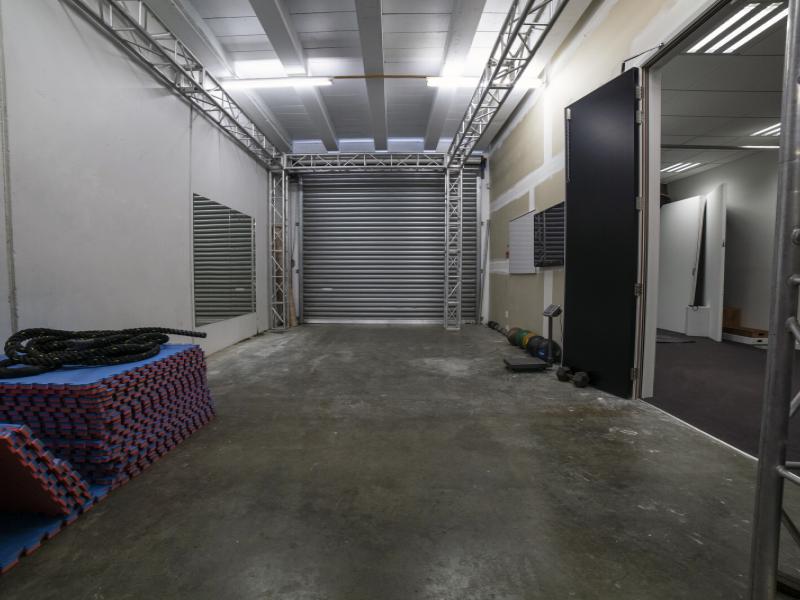 The Dock - Garage in Film Production Studio image 2