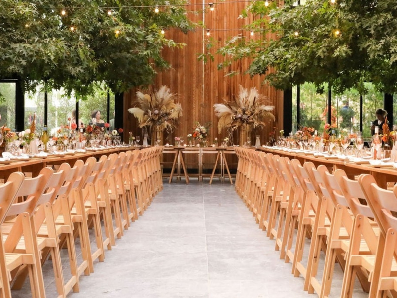 Gorgeous Glasshouse in Morningside image 2