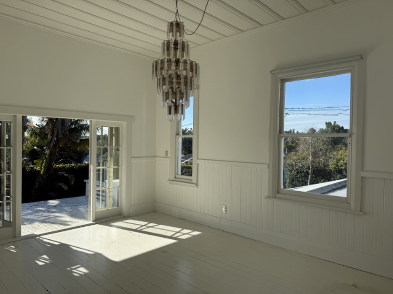 Grey Lynn Office Space Available image 2
