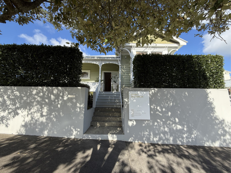 Grey Lynn Office Space Available image 0