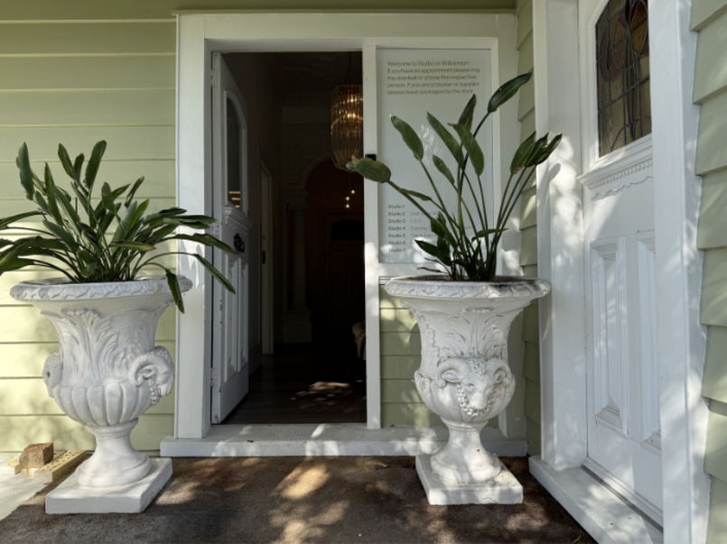 Grey Lynn Office Space Available image 1