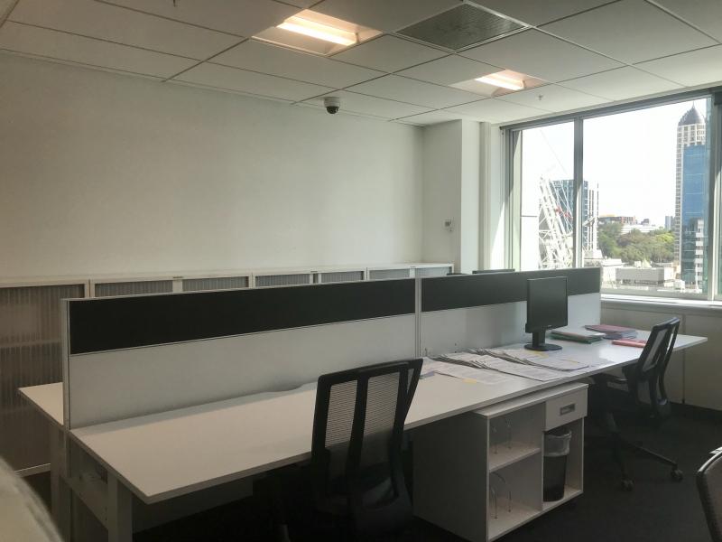 Shared office space in the heart of Auckland’s CBD image 0