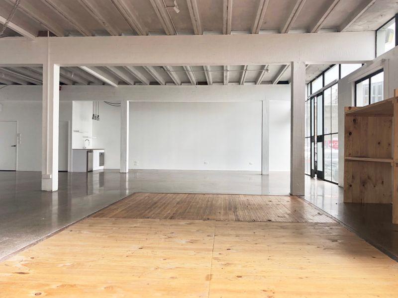 Central City Office Space image 1