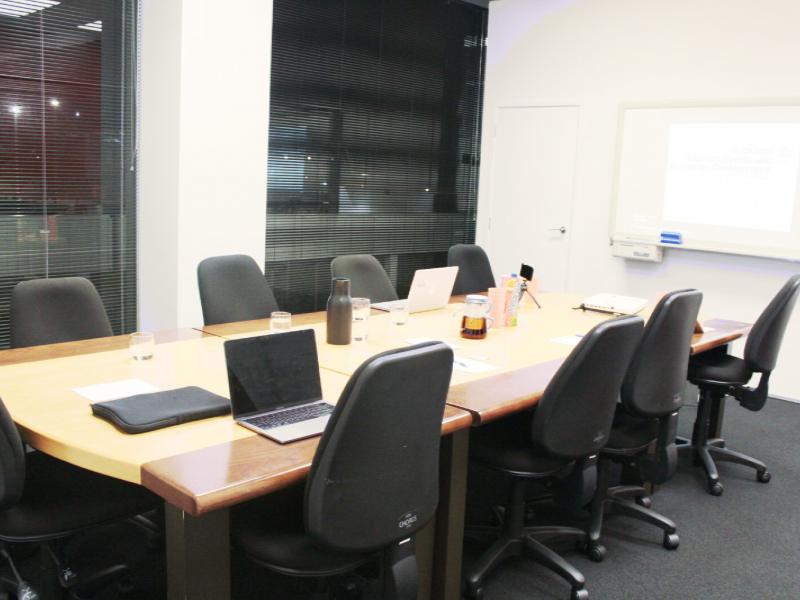 Modern Meeting Rooms in Manukau CBD image 1