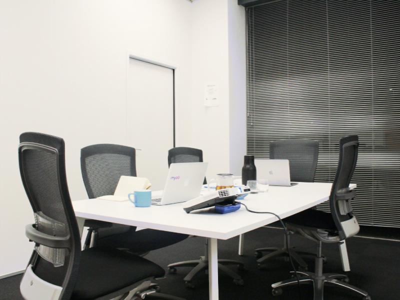 Modern Meeting Rooms in Manukau CBD image 2