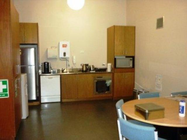 Shared Office Space in Grey Lynn image 1