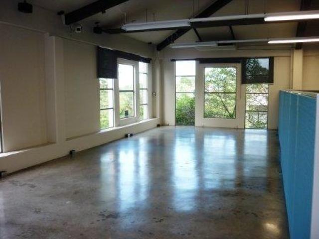 Shared Office Space in Grey Lynn image 2