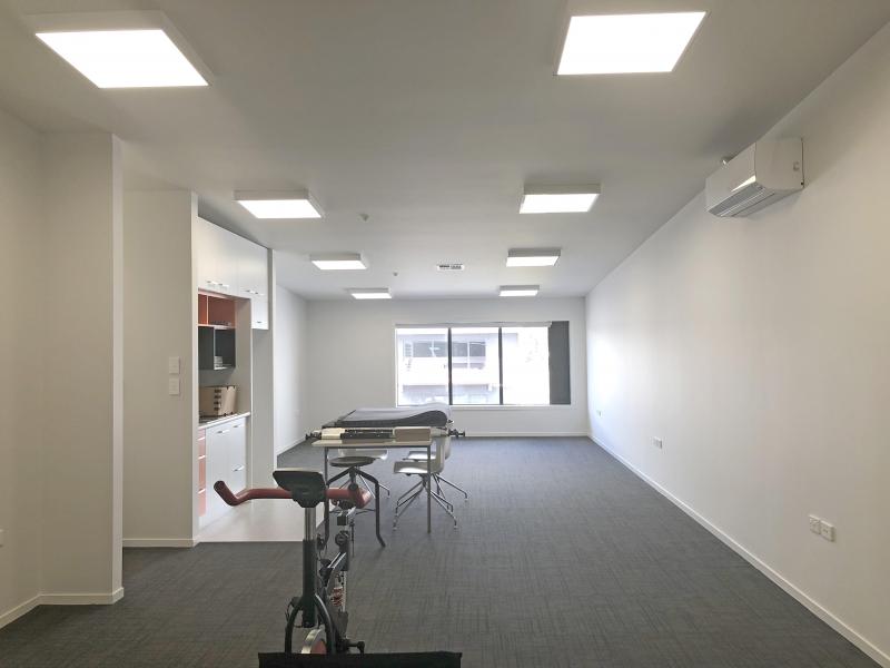 Brand New Office Space in Hobsonville image 0