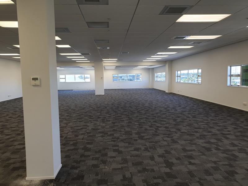 Shared Office Space in Henderson image 1