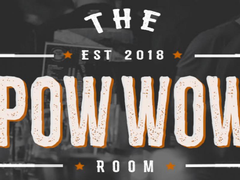 The Pow Wow Room image 0