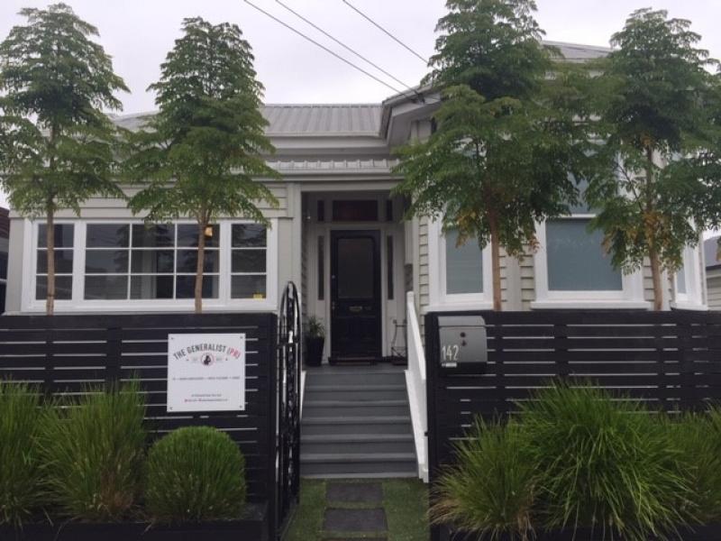 Grey Lynn Office Space image 1