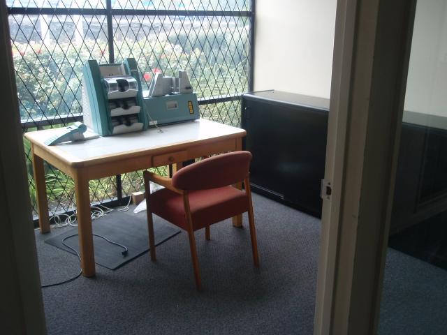 Serviced office for lease in Penrose image 0