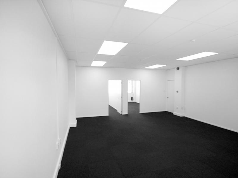 Office Space in Central Wellington image 1