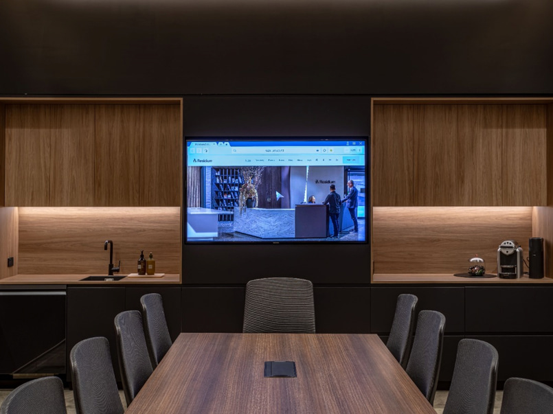 Parnell Boardroom image 1
